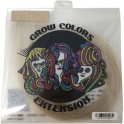 grow colors extension VW