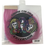 grow colors extension HP