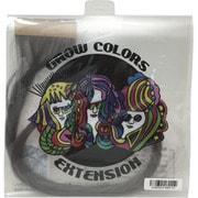 grow colors extension AG