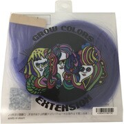 grow colors extension LL