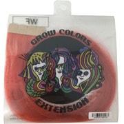 grow colors extension WF