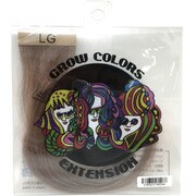 grow colors extension LG
