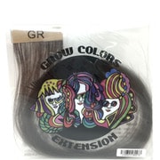 grow colors extension GR