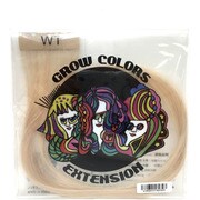 grow colors extension WT