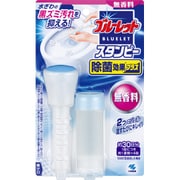 ブルーレットスタンピー除菌効果 無香料 本体 28g