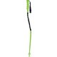 NTアルミ スーパーG ジュニア NT ALU SG JUNIOR KO1J-ALSG Green 100cm 2本セット [スキー ストック ジュニア]