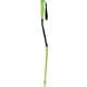 NTアルミ スーパーG ジュニア NT ALU SG JUNIOR KO1J-ALSG Green 110cm 2本セット [スキー ストック ジュニア]