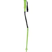 NTアルミ スーパーG ジュニア NT ALU SG JUNIOR KO1J-ALSG Green 115cm 2本セット [スキー ストック ジュニア]