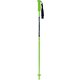 NTカーボン ジュニア NT CARBON JUNIOR KO1J-CB Green 100cm 2本セット [スキー ストック ジュニア]