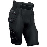 Pro Short Junior M（140）BLACK [スキー プロテクター]