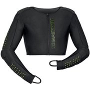 Protector Slalom Shirt Adult S BLACK [スキー プロテクター]