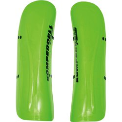 ヨドバシ.com - コンパーデル KOMPERDELL シンガードプロフィー ワールドカップ SHINGUARD KO4-SHIN Green  [シンガード] 通販【全品無料配達】