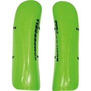 シンガードプロフィー ワールドカップジュニア SHINGUARD JR KO4J-SHIN Green [シンガード]