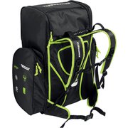 ナショナルチーム ブーツバッグ BT Bag KO7-BT-BAG Black [スキーバッグ]