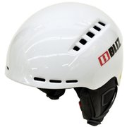 Head Cover 55903-00-5458 White Mサイズ [スキーヘルメット]
