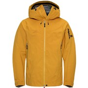 M Bec de Rosses Jacket 192 1 1000 Cadmium Yellow Mサイズ [スキーウェア ジャケット メンズ]
