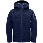 M Bec de Rosses Jacket 192 1 1000 Dark Navy Mサイズ [スキーウェア ジャケット メンズ]