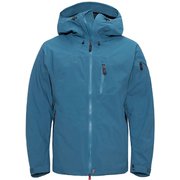 M Creblet Jacket 192 1 1043 Blue Sapphire Sサイズ [スキーウェア ジャケット メンズ]