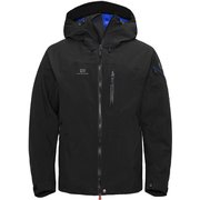 M Creblet Jacket 192 1 1043 Black Sサイズ [スキーウェア ジャケット メンズ]