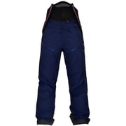 M Bec de Rosses Pant 192 1 2000 Dark Navy Sサイズ [スキーウェア パンツ メンズ]