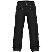 M Creblet Pant 192 1 2037 Black Sサイズ [スキーウェア パンツ メンズ]