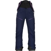 W Bec de Rosses Pant 192 2 2004 Dark Navy XSサイズ [スキーウェア パンツ レディース]