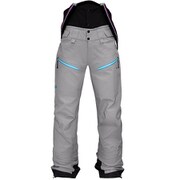 W Bec de Rosses Pant 192 2 2004 Concrete Sサイズ [スキーウェア パンツ レディース]
