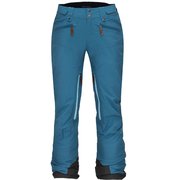 W Zermatt Pant 192 2 2032 Blue Sapphire Sサイズ [スキーウェア パンツ レディース]