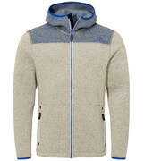 M Argentiere Hood 192 1 5026 Twill Mサイズ [スキー ミドルウェア メンズ]