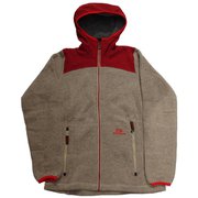 W Argentiere Hood 192 2 5014 Twill Sサイズ [スキーウェア ミドルウェア レディース]