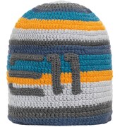 Legend Beanie 192 4 9059 Grey Melange [アウトドア 帽子]