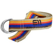 Elevenate Striped Belt 192 4 9012 Deep Cobalt [アウトドア 帽子]