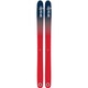 Lotus Grom J158L99 RED 158cm [20-21 モデル バックカントリー スキー板のみ]