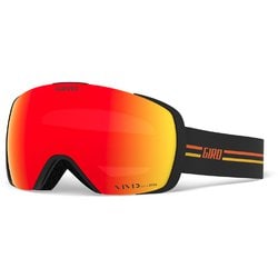 ヨドバシ.com - ジロ GIRO コンタクト アジアンフィット CONTACT AsianFit 7105333 GP/BLACK/ORANGE  /VIVID Ember34 [スキーゴーグル] 通販【全品無料配達】