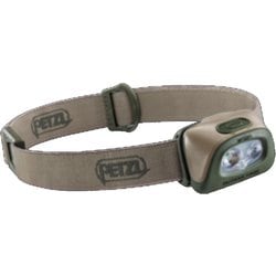 ヨドバシ.com - ペツル PETZL タクティカ＋RGB デザート 350
