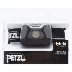 ヨドバシ.com - ペツル PETZL ティキナ E091DA00 ブラック 250ルーメン