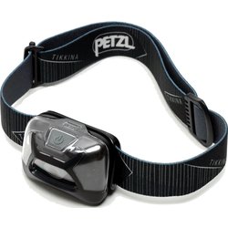 ヨドバシ.com - ペツル PETZL ティキナ E091DA00 ブラック 250ルーメン