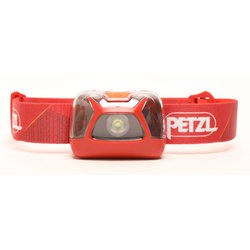 ヨドバシ.com - ペツル PETZL ティキナ E091DA01 レッド 250ルーメン