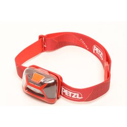 ヨドバシ.com - ペツル PETZL ティキナ E091DA01 レッド 250ルーメン