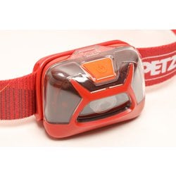 ヨドバシ.com - ペツル PETZL ティキナ E091DA01 レッド 250ルーメン