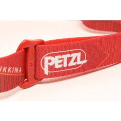 ヨドバシ.com - ペツル PETZL ティキナ E091DA01 レッド 250ルーメン