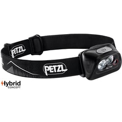 ヨドバシ.com - ペツル PETZL アクティック E099FA00 ブラック 350