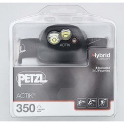 ヨドバシ.com - ペツル PETZL アクティック E099FA00 ブラック 350