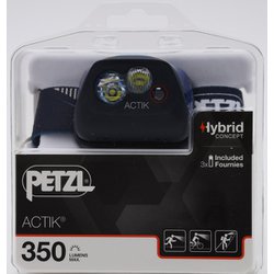 ヨドバシ.com - ペツル PETZL アクティック E099FA01 ブルー 350