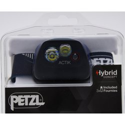 ヨドバシ.com - ペツル PETZL アクティック E099FA01 ブルー 350