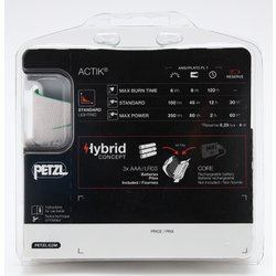 ヨドバシ.com - ペツル PETZL アクティック E099FA02 グリーン