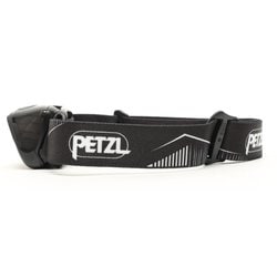 PETZL - ペツル PETZL アクティックコア 450 ヘッドライト アクティック コア | PETZL | ペツル | E099GA01_Red-好日山荘