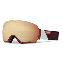 ヨドバシ.com - ジロ GIRO LUSI AF 7095159 SCARLET G/COP+INSCARLET G