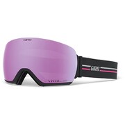ルーシー アジアンフィット LUSI AsianFit 7106102 GP PINK /VIVID Pink25 [スキーゴーグル レディース 眼鏡対応]