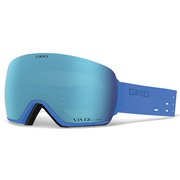 ルーシー アジアンフィット LUSI AsianFit 7106108 SILICONE SHOCKBLUE /VIVID Royal14 [スキーゴーグル レディース 眼鏡対応]